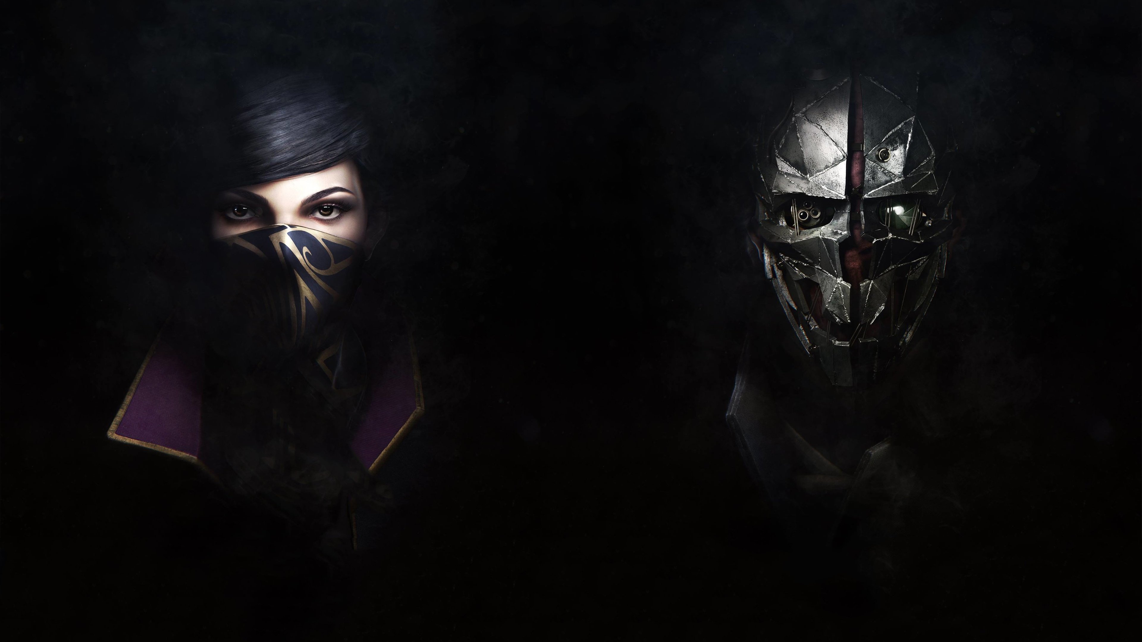 dishonored 2 pc review